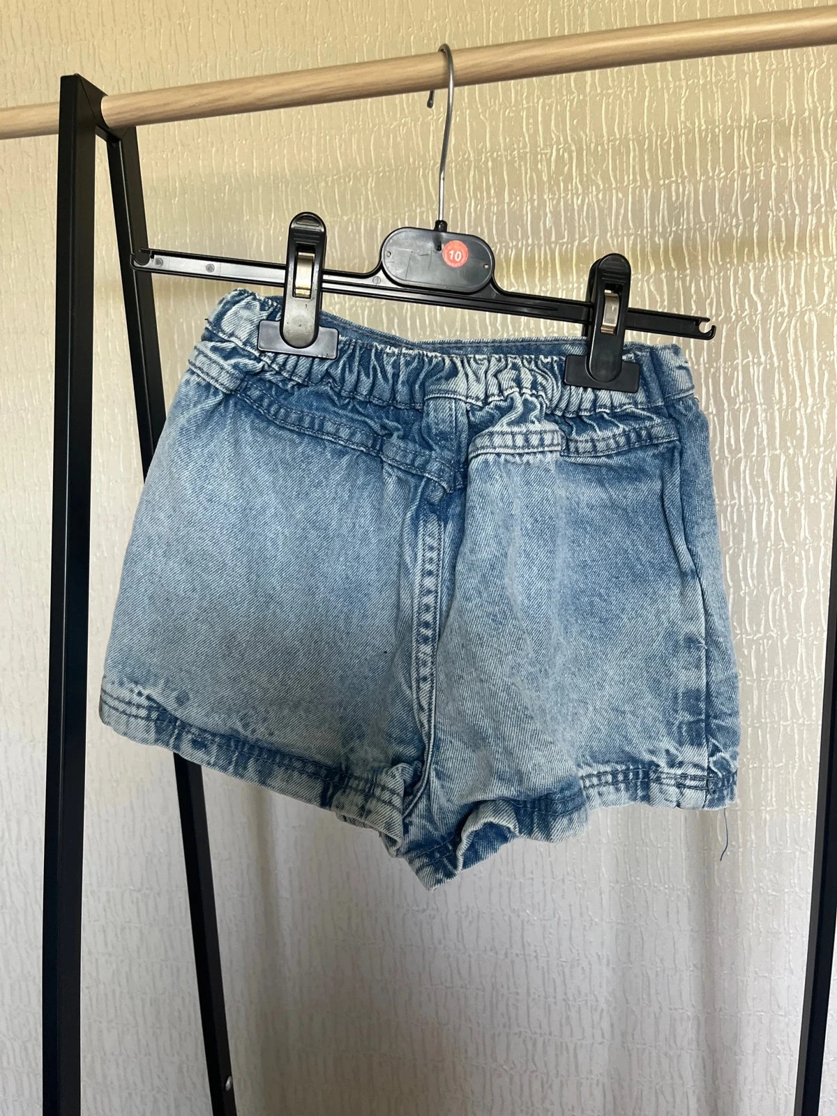 Skirt-like pants – photo 5